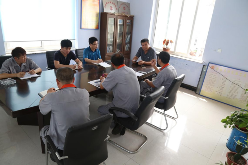 阜新市源茂機(jī)械制造有限公司，是一家機(jī)械加工制造企業(yè)。