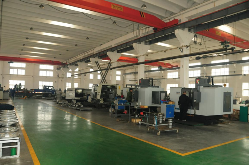 阜新市源茂機(jī)械制造有限公司，是一家機(jī)械加工制造企業(yè)。